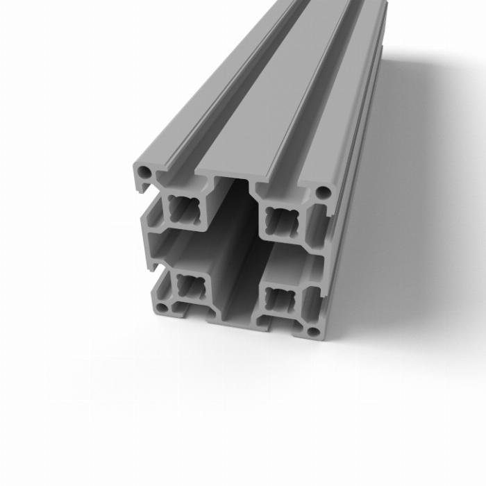 Aluminium profiel 60x60 8N B-Type sleuf 8