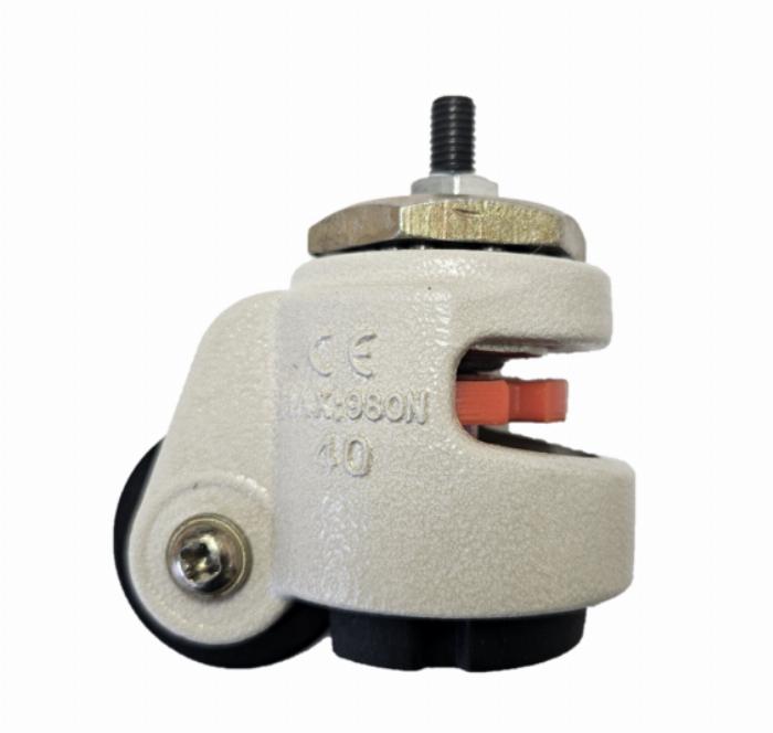 Heberolle mit Platte SM 40