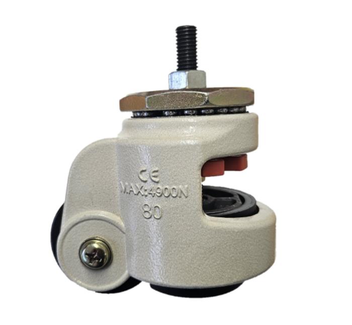 Roulette de nivellement SM-80