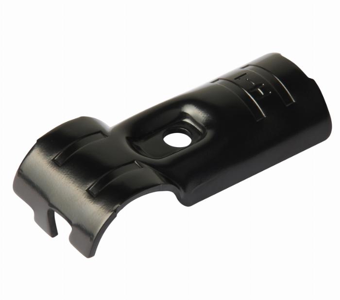 H-1-BK  für Rundrohre 28 mm