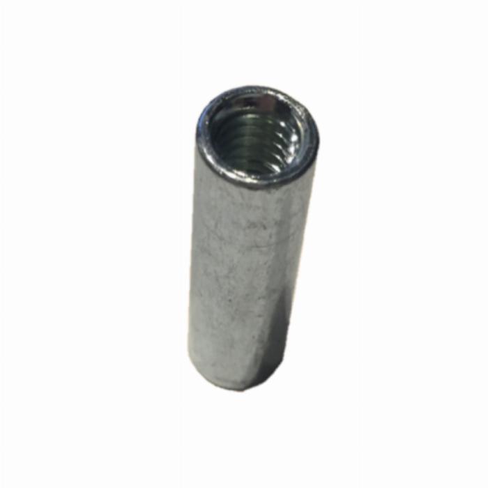 Distanzhülsen DIN N0370 M5x30