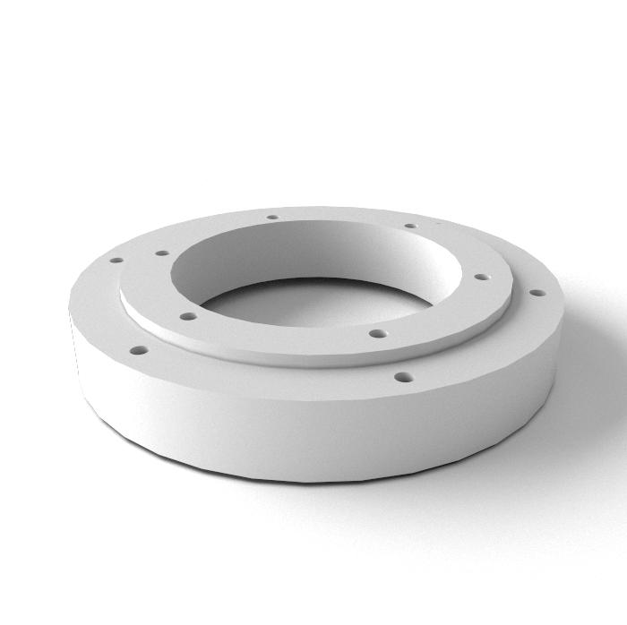 Couronne d'orientation xirodur® BB-RT-01-60-ES