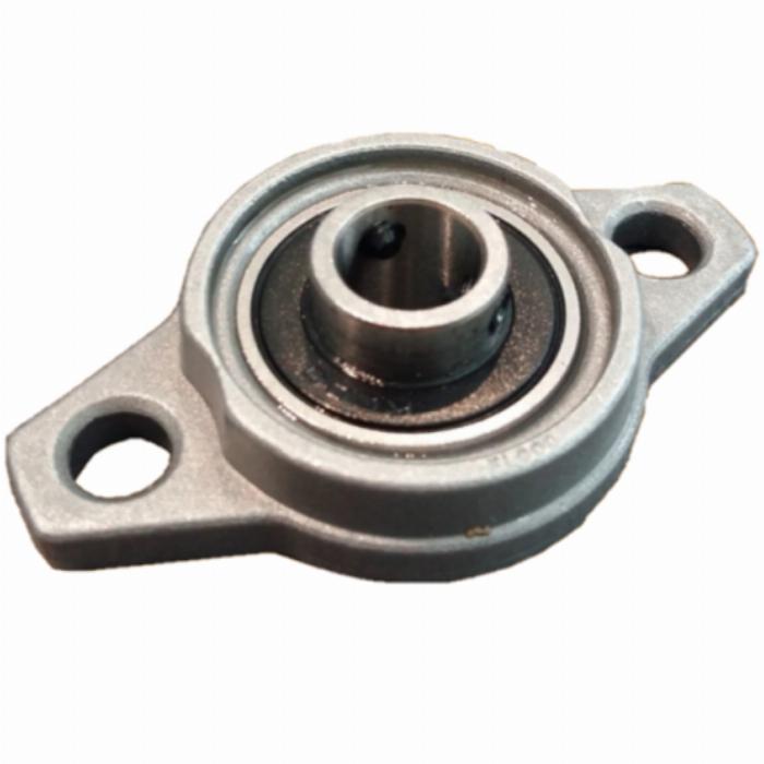 Flange KFL001 støbt zink