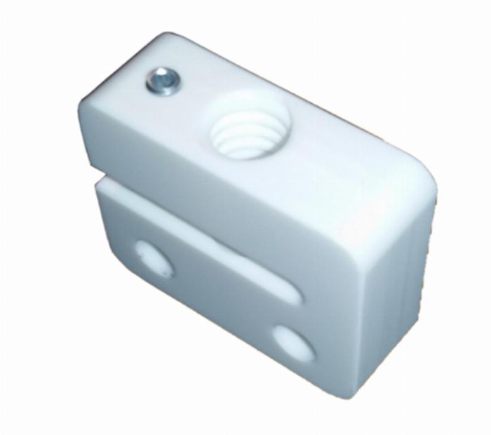 Anti-backlash Zedex moer M8