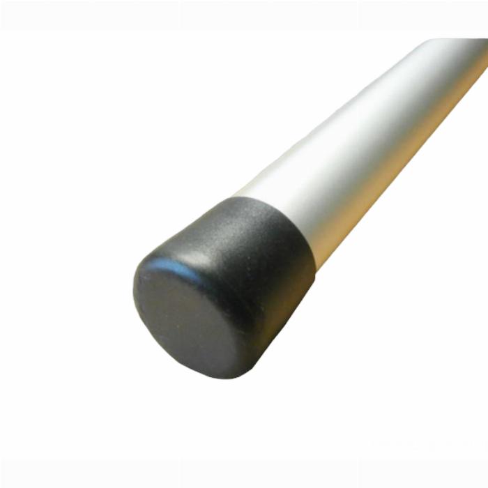 Cache pour tube rond 28mm