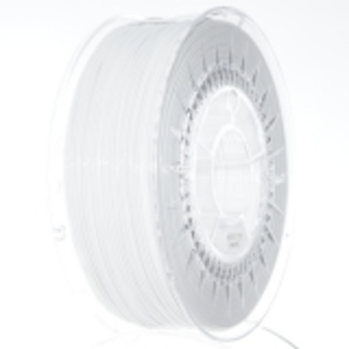 3D Filament PET-G 1,75mm white