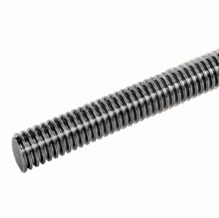 M8 Thread rod DIN 976 stainless steel, 1000mm