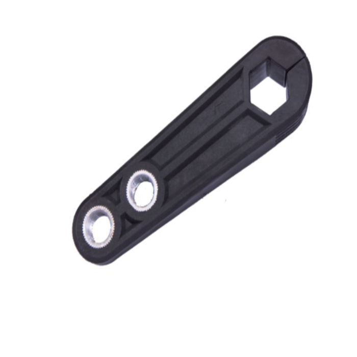 Pedal für links und rechts