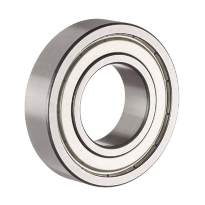 626 2Z 6x19x6 metal deep groove ball bearing with 2Z seal can withstand heavy loads