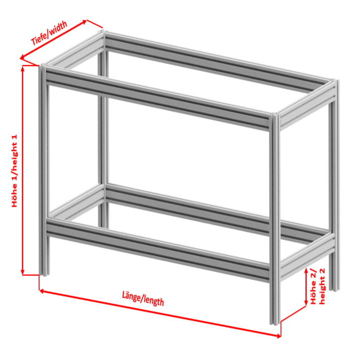 Met de tafelconfigurator creëer je de tafel van je dromen