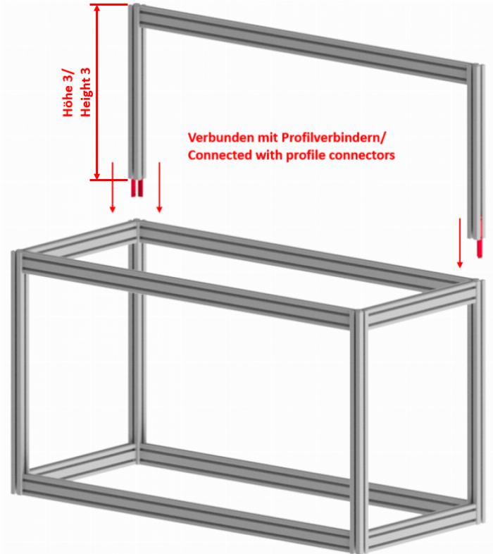 Met de tafelconfigurator creëer je de tafel van je dromen