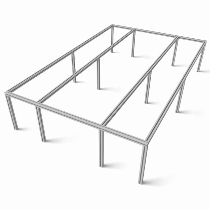 Bedframe-configurator