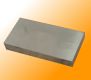 Aluminium plaat 10x120 mm